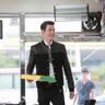 vipbet88 me】Pemain RSX putra Yachting berkompetisi pada tanggal 24 di Wangsan Yachting Center di Yeongjong-do